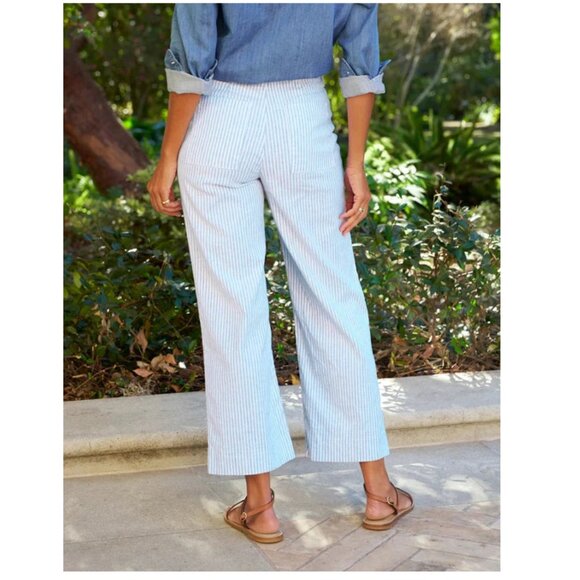 Frank & Eileen Wexford Trousers - Picture 5 of 11